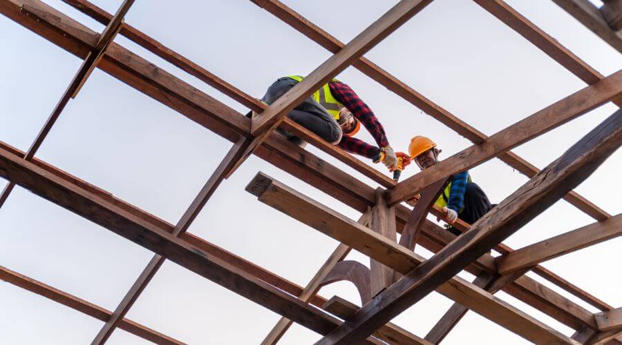 Expert Emergency Roof Repairs services in Endicott, WA